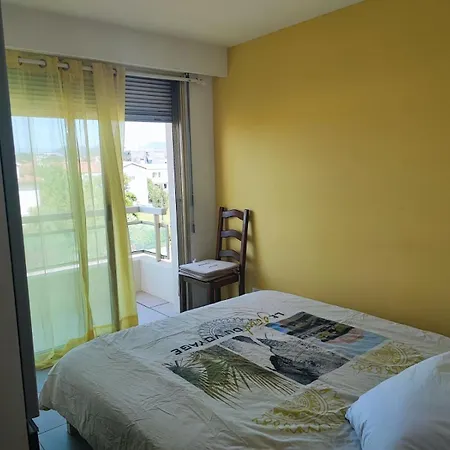Les Mimosas * Fréjus
